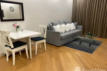 1 Bedroom Condo for rent in Wat Phraya Krai, Bangkok near BTS Saphan Taksin