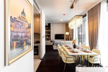 2 Bedroom Condo for rent in LAVIQ Sukhumvit 57, Khlong Tan Nuea, Bangkok near BTS Thong Lo