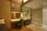 1 Bedroom Condo for rent in The River by Raimon Land, Khlong Ton Sai, Bangkok near BTS Krung Thon Buri