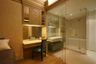 1 Bedroom Condo for rent in The River by Raimon Land, Khlong Ton Sai, Bangkok near BTS Krung Thon Buri