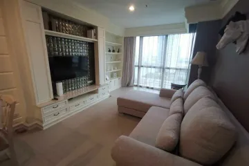 1 Bedroom Condo for rent in Khlong Ton Sai, Bangkok near BTS Saphan Taksin