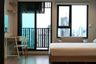 1 Bedroom Condo for rent in Life Ladprao, Chom Phon, Bangkok near BTS Ladphrao Intersection