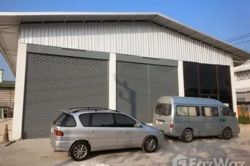 House for rent in Bang Chalong, Samut Prakan