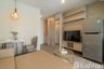 1 Bedroom Condo for rent in Regent Home Bangna, Bang Na, Bangkok near BTS Bang Na