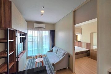 1 Bedroom Condo for rent in Sam Sen Nai, Bangkok near MRT Rang Nam