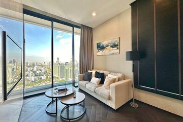 2 Bedroom Condo for rent in The ESSE Sukhumvit 36, Phra Khanong, Bangkok near BTS Thong Lo