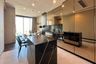 2 Bedroom Condo for rent in The ESSE Sukhumvit 36, Phra Khanong, Bangkok near BTS Thong Lo