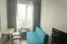 Condo for rent in Huai Khwang, Bangkok near MRT Huai Khwang