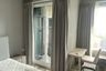 Condo for rent in Chapter One Eco Ratchada - Huaikwang, Huai Khwang, Bangkok near MRT Huai Khwang