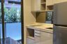 1 Bedroom Condo for rent in Quintara Treehaus Sukhumvit 42, Phra Khanong, Bangkok near BTS Ekkamai