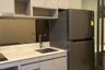 1 Bedroom Condo for rent in Quintara Treehaus Sukhumvit 42, Phra Khanong, Bangkok near BTS Ekkamai