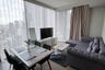 2 Bedroom Condo for rent in Celes Asoke, Khlong Toei Nuea, Bangkok near BTS Asoke