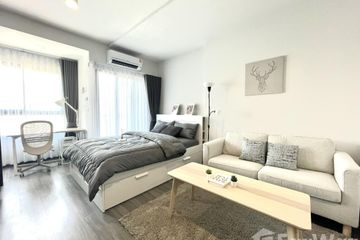 Condo for rent in Si Phraya, Bangkok near MRT Sam Yan