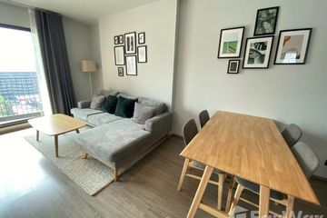 2 Bedroom Condo for rent in Khlong Tan Nuea, Bangkok near BTS Ekkamai