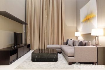 2 Bedroom Condo for rent in The Empire Place, Thung Wat Don, Bangkok near BTS Sueksa Witthaya