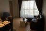2 Bedroom Condo for rent in The Lofts Ekkamai, Phra Khanong, Bangkok near BTS Ekkamai