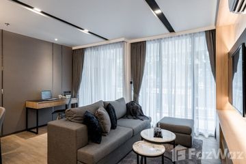 2 Bedroom Condo for rent in Phra Khanong Nuea, Bangkok