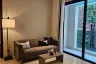 2 Bedroom Condo for rent in Nivati Thonglor 23, Khlong Tan Nuea, Bangkok near BTS Thong Lo
