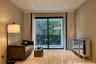 2 Bedroom Condo for rent in Nivati Thonglor 23, Khlong Tan Nuea, Bangkok near BTS Thong Lo