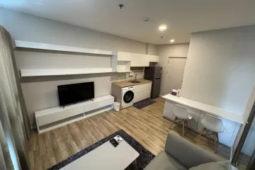 1 Bedroom Condo for rent in Ease 2 Rama 2, Samae Dam, Bangkok
