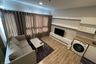 1 Bedroom Condo for rent in Ease 2 Rama 2, Samae Dam, Bangkok
