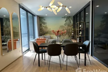 3 Bedroom Condo for rent in Thanon Phaya Thai, Bangkok near Airport Rail Link Ratchaprarop