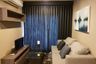 2 Bedroom Condo for rent in Life Sukhumvit 48, Phra Khanong, Bangkok near BTS Phra Khanong