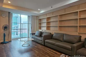 2 Bedroom Condo for rent in The Rajdamri, Pathum Wan, Bangkok near BTS Ratchadamri