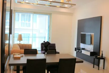 2 Bedroom Condo for rent in Q Langsuan, Lumpini, Bangkok near BTS Ratchadamri