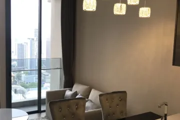 1 Bedroom Condo for rent in Khlong Toei Nuea, Bangkok near MRT Sukhumvit