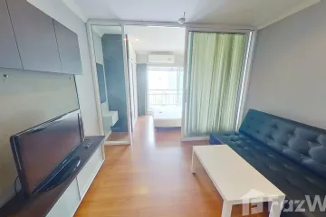 Condo for rent in Grand Park View Asoke, Khlong Toei Nuea, Bangkok near BTS Asoke
