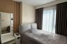 1 Bedroom Condo for rent in Life Asoke Hype, Makkasan, Bangkok near MRT Phra Ram 9
