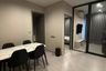 1 Bedroom Condo for rent in Life Asoke Hype, Makkasan, Bangkok near MRT Phra Ram 9