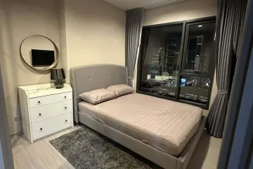 1 Bedroom Condo for rent in Makkasan, Bangkok near MRT Phra Ram 9