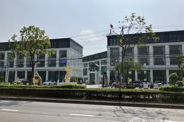 Office for rent in Prawet, Bangkok