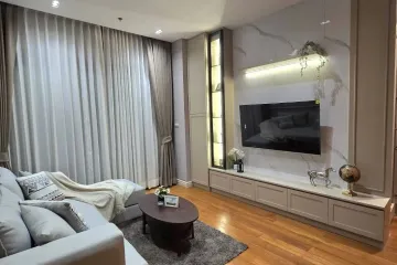 2 Bedroom Condo for rent in Khlong Tan, Bangkok near MRT Queen Sirikit National Convention Centre