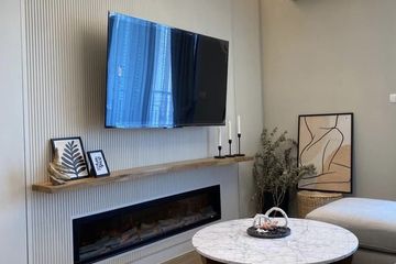 2 Bedroom Condo for rent in Makkasan, Bangkok near MRT Phetchaburi