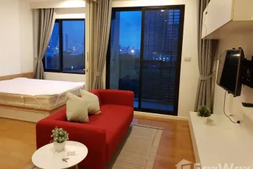 1 Bedroom Condo for rent in Phra Khanong Nuea, Bangkok near BTS On Nut