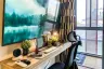 1 Bedroom Condo for rent in Taka Haus Ekamai 12, Khlong Tan Nuea, Bangkok near BTS Ekkamai