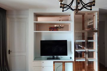 2 Bedroom Condo for rent in Silom, Bangkok near BTS Saint Louis