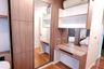 2 Bedroom Condo for rent in The Address Sathorn, Silom, Bangkok near BTS Chong Nonsi
