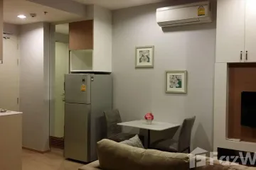 1 Bedroom Condo for rent in Ideo Q Ratchathewi, Thanon Phaya Thai, Bangkok near BTS Ratchathewi