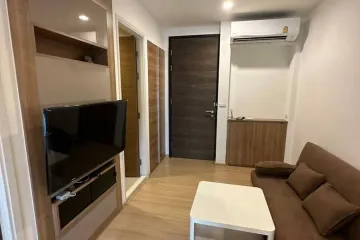 1 Bedroom Condo for rent in Rhythm Sukhumvit 50, Phra Khanong, Bangkok near BTS On Nut