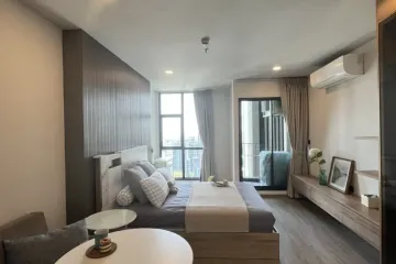 1 Bedroom Condo for rent in Khlong Tan Nuea, Bangkok near BTS Ekkamai