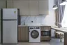 1 Bedroom Condo for Sale or Rent in Rhythm Ekkamai Estate, Khlong Tan Nuea, Bangkok near BTS Ekkamai