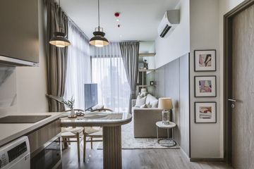 1 Bedroom Condo for rent in Khlong Tan Nuea, Bangkok near BTS Thong Lo