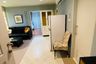 2 Bedroom Condo for rent in The Roof Garden Onnut, Phra Khanong, Bangkok near BTS On Nut