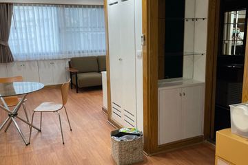 2 Bedroom Condo for rent in Khlong Toei Nuea, Bangkok near MRT Sukhumvit