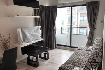 2 Bedroom Condo for rent in Ease 2 Rama 2, Samae Dam, Bangkok