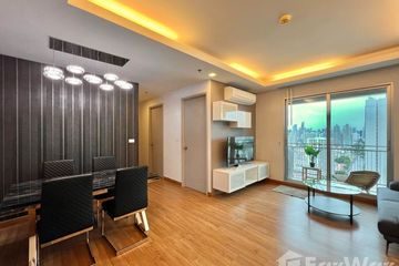 2 Bedroom Condo for rent in Bang Kapi, Bangkok